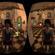 Illustration for article titled Playing Oculus Rift with Only One Eye